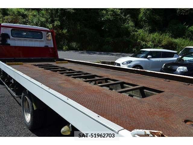 Mitsubishi CANTER 1994-11 389856-14