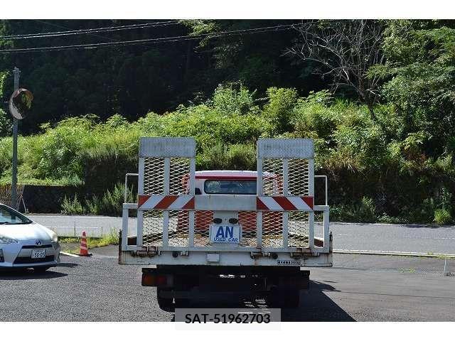Mitsubishi CANTER 1994-11 389856-5