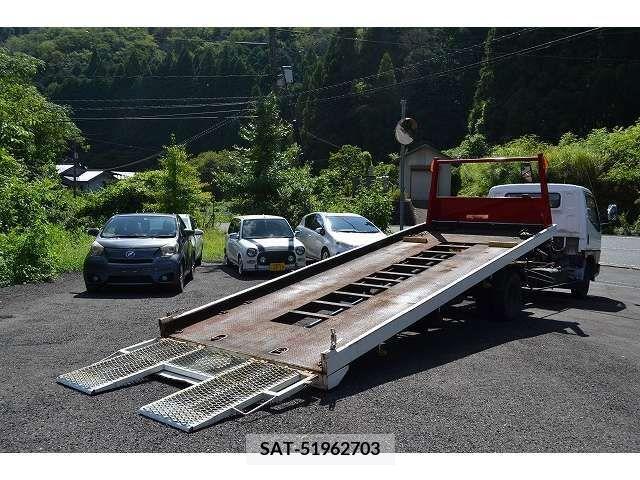 Mitsubishi CANTER 1994-11 389856-17