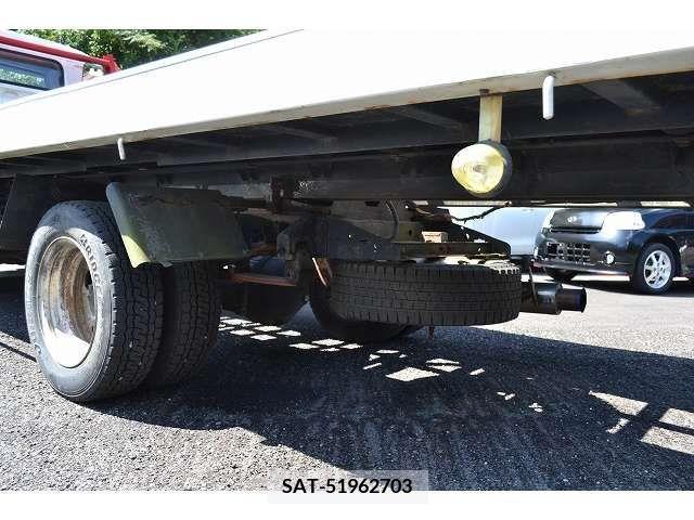 Mitsubishi CANTER 1994-11 389856-13