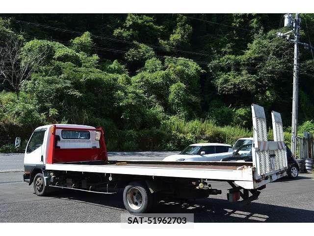Mitsubishi CANTER 1994-11 389856-4