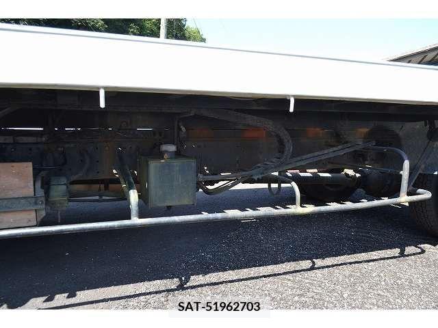 Mitsubishi CANTER 1994-11 389856-12