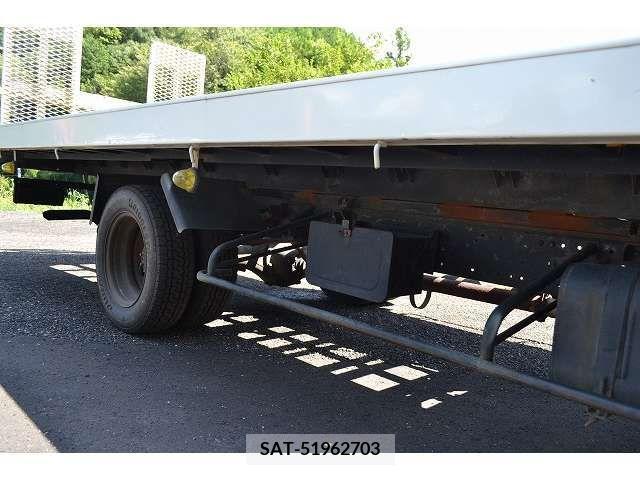 Mitsubishi CANTER 1994-11 389856-11