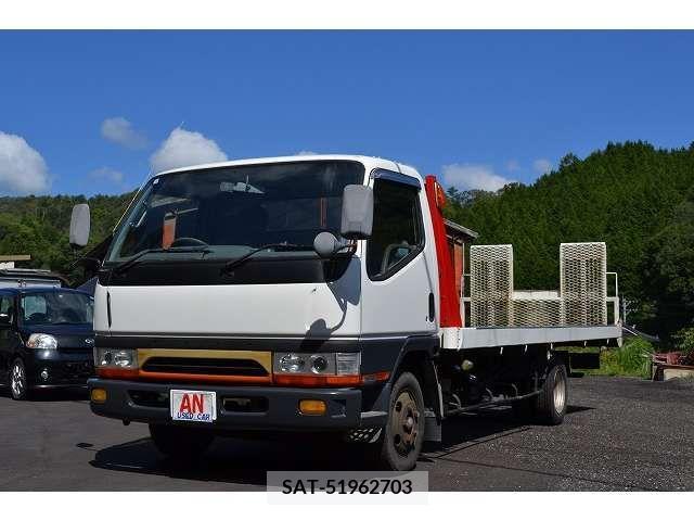 Mitsubishi CANTER 1994-11 389856-3