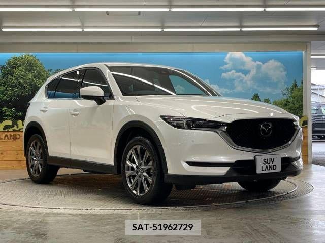Mazda CX-5 2019-09 236751-13