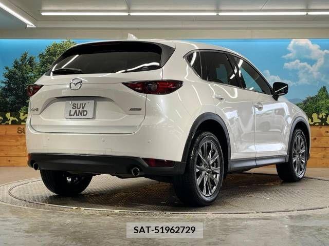 Mazda CX-5 2019-09 236751-14