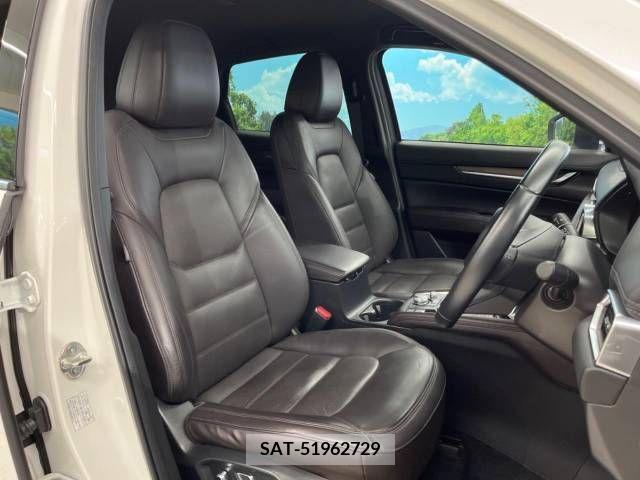 Mazda CX-5 2019-09 236751-15