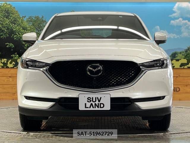 Mazda CX-5 2019-09 236751-11
