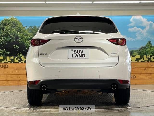 Mazda CX-5 2019-09 236751-12