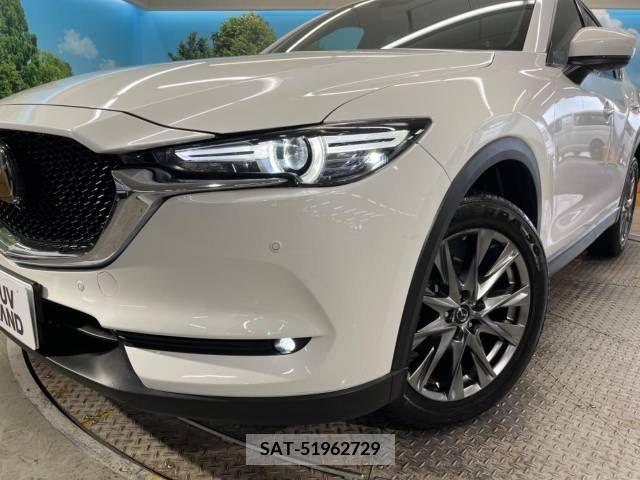 Mazda CX-5 2019-09 236751-9