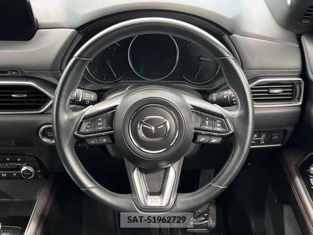 Mazda CX-5 2019-09 236751-8
