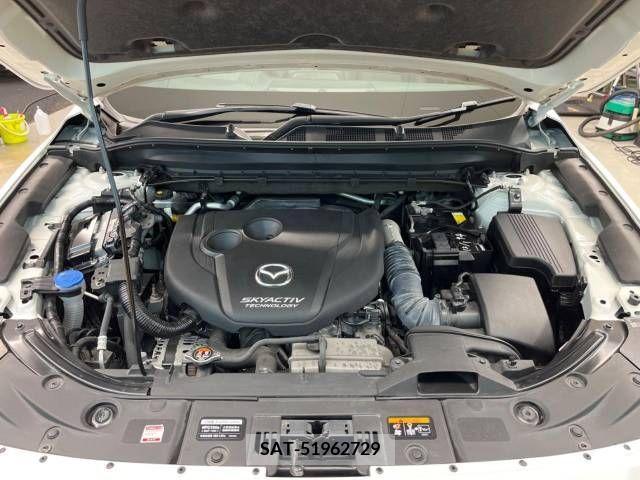 Mazda CX-5 2019-09 236751-18