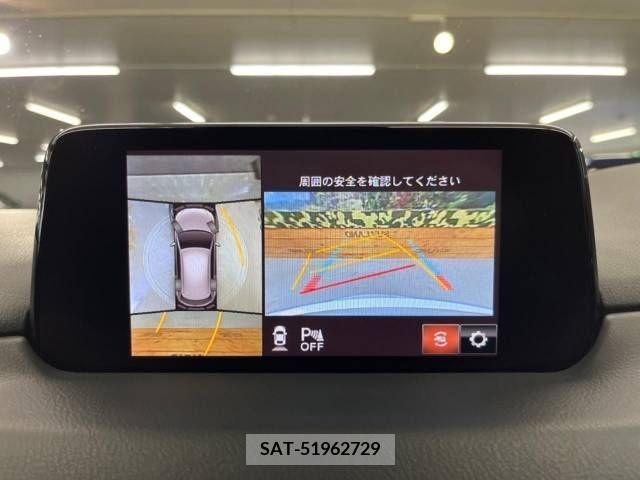 Mazda CX-5 2019-09 236751-4