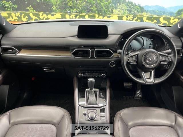 Mazda CX-5 2019-09 236751-1