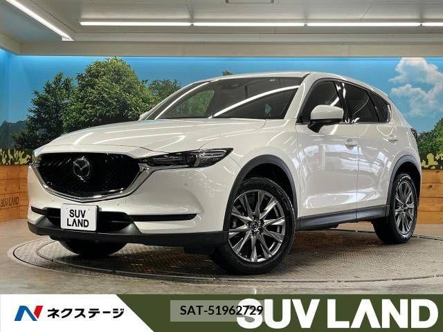 Mazda CX-5 2019-09 236751-0
