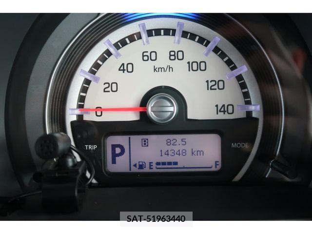Suzuki HUSTLER 2019-02 230742-8