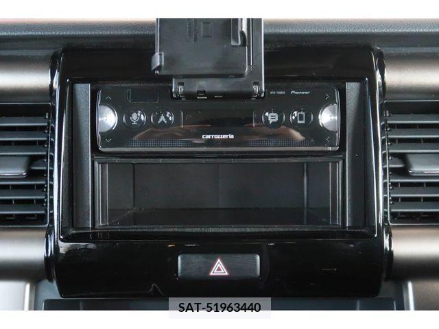 Suzuki HUSTLER 2019-02 230742-6