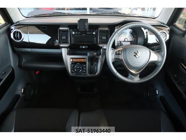 Suzuki HUSTLER 2019-02 230742-5