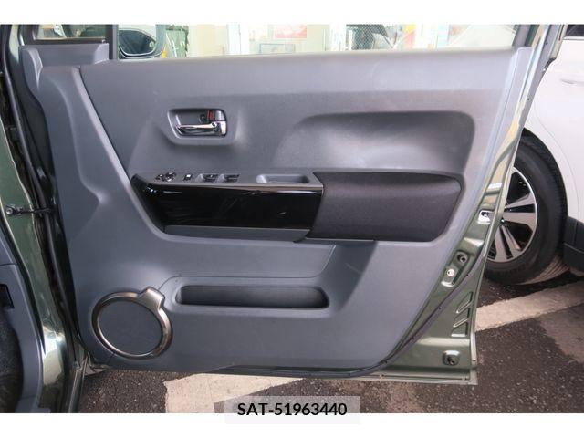 Suzuki HUSTLER 2019-02 230742-18