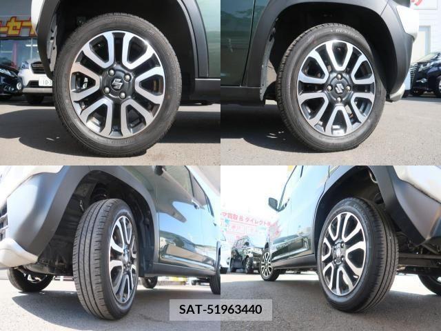 Suzuki HUSTLER 2019-02 230742-4