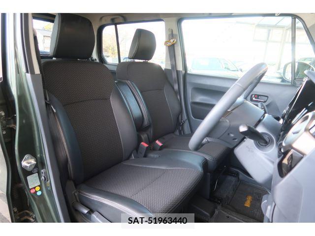 Suzuki HUSTLER 2019-02 230742-17
