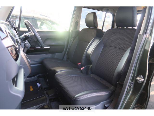 Suzuki HUSTLER 2019-02 230742-19