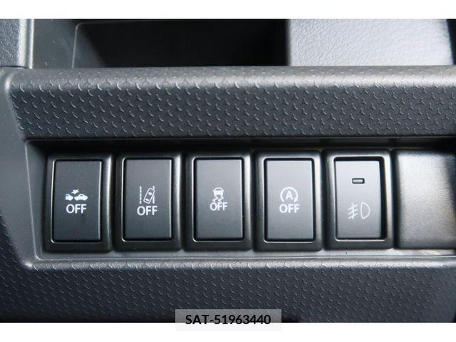 Suzuki HUSTLER 2019-02 230742-12