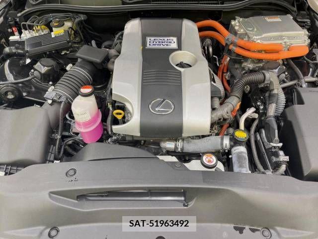 Lexus IS 2015-05 354063-18