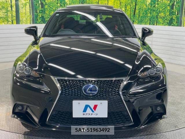 Lexus IS 2015-05 354063-14