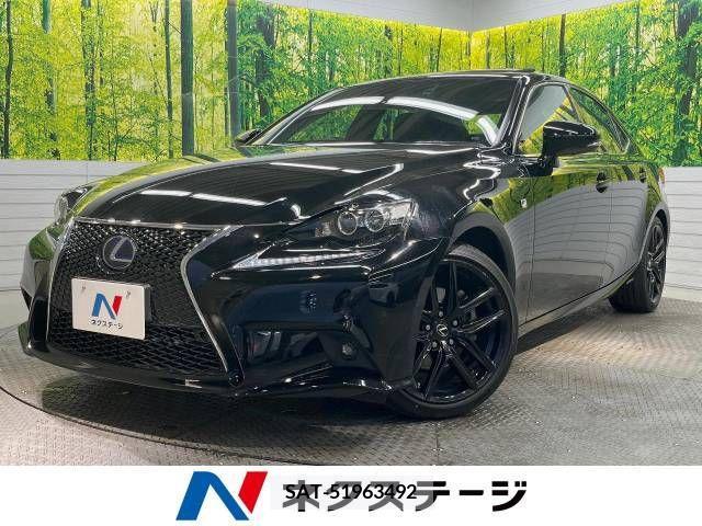 Lexus IS 2015-05 354063-0