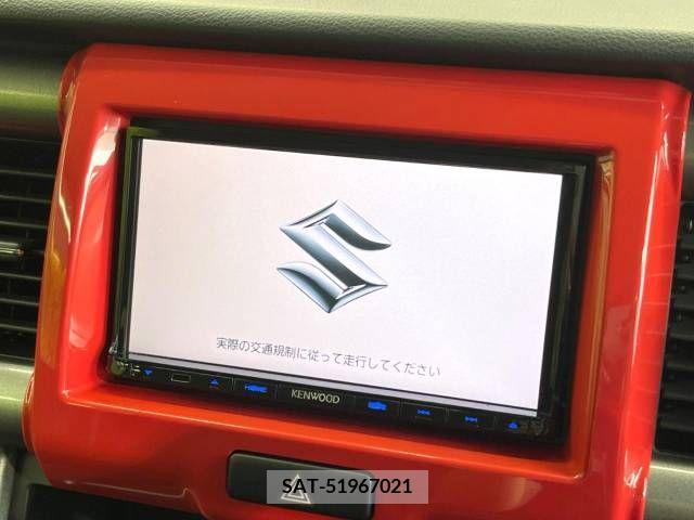 Suzuki HUSTLER 2015-09 329991-3