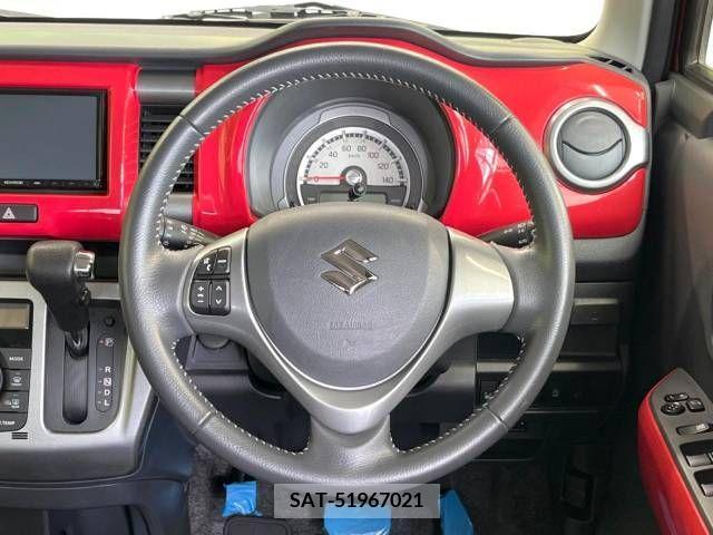 Suzuki HUSTLER 2015-09 329991-11