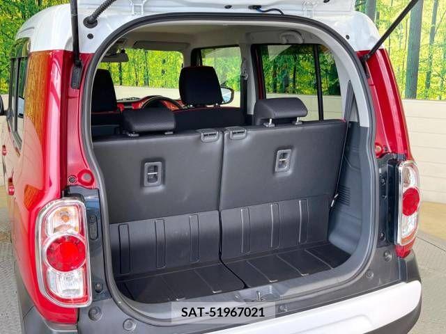 Suzuki HUSTLER 2015-09 329991-10