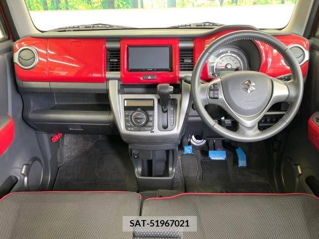 Suzuki HUSTLER 2015-09 329991-1