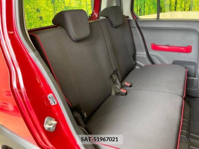 Suzuki HUSTLER 2015-09 329991-9