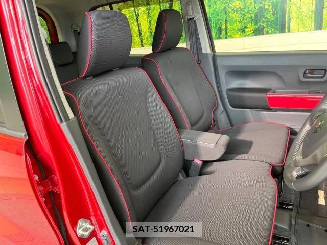 Suzuki HUSTLER 2015-09 329991-8