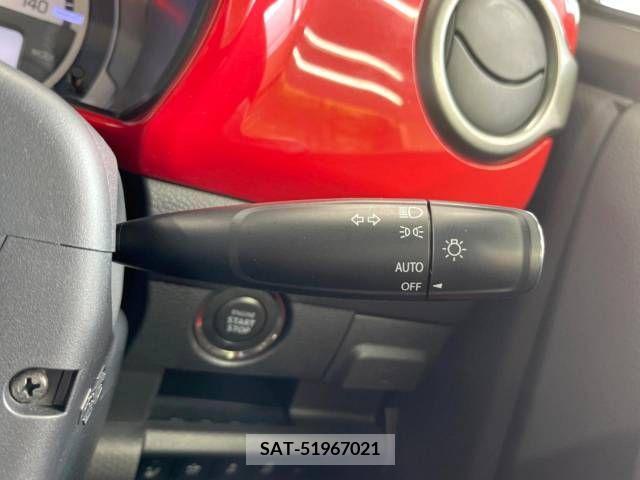 Suzuki HUSTLER 2015-09 329991-7