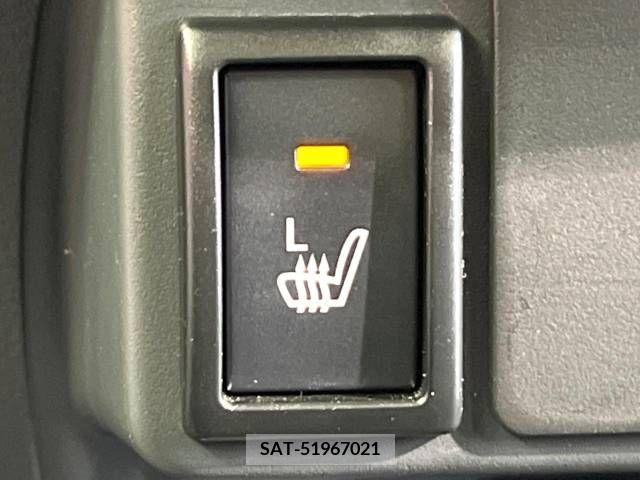 Suzuki HUSTLER 2015-09 329991-6