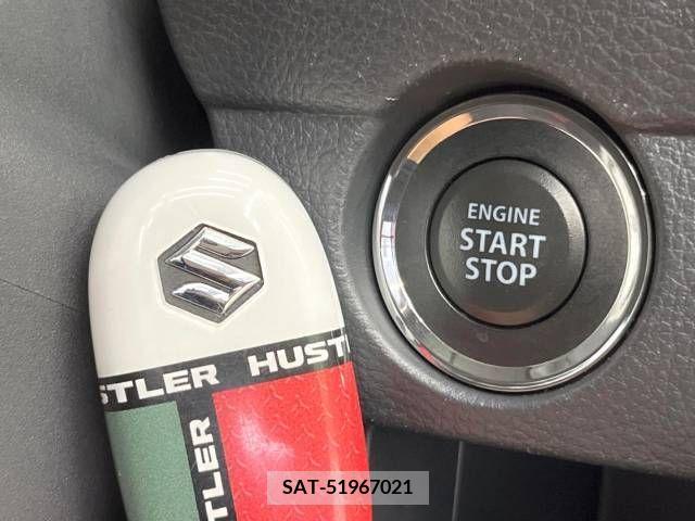 Suzuki HUSTLER 2015-09 329991-5