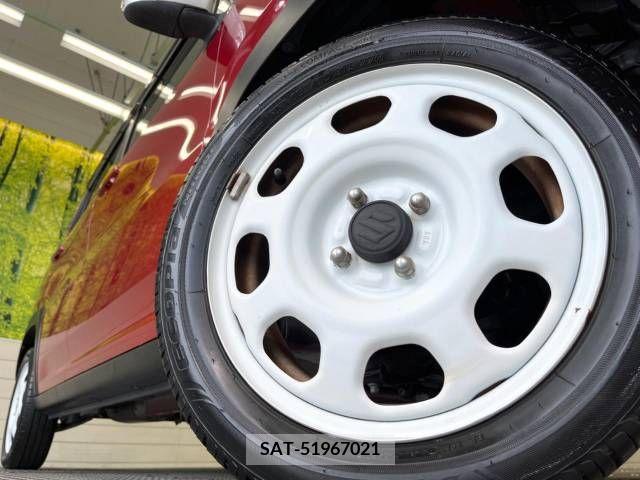 Suzuki HUSTLER 2015-09 329991-13