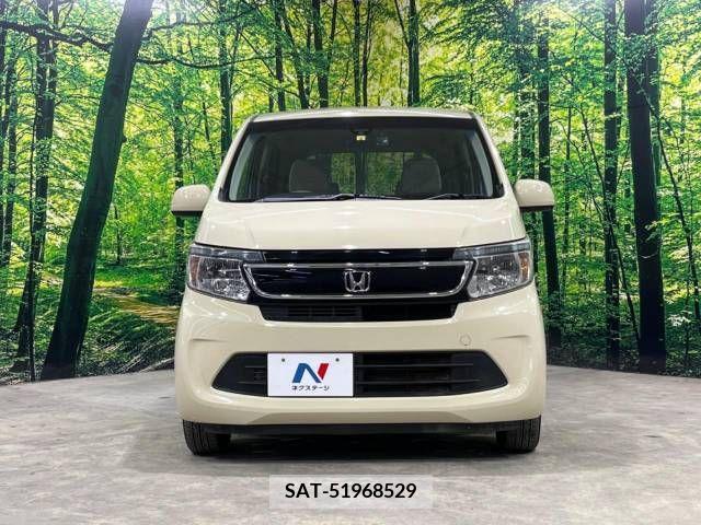 Honda N-WGN 2014-05 307678-14