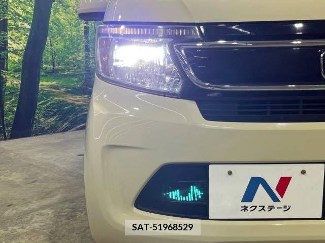 Honda N-WGN 2014-05 307678-13