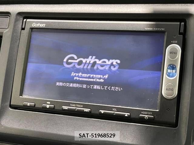 Honda N-WGN 2014-05 307678-2