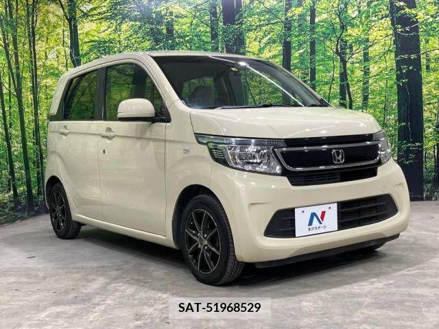 Honda N-WGN 2014-05 307678-16