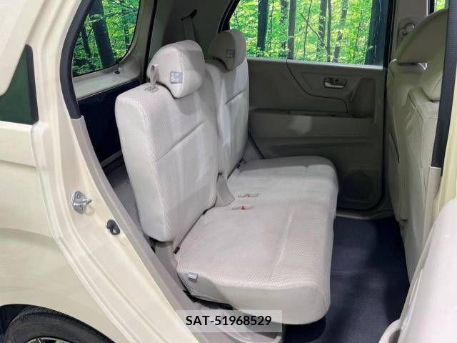Honda N-WGN 2014-05 307678-9