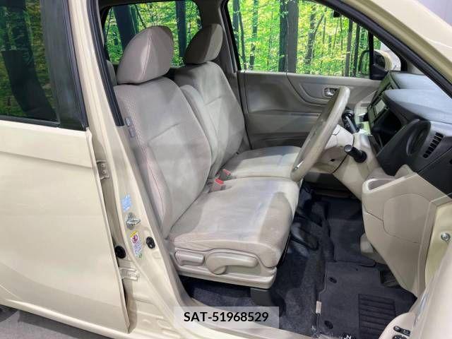 Honda N-WGN 2014-05 307678-8