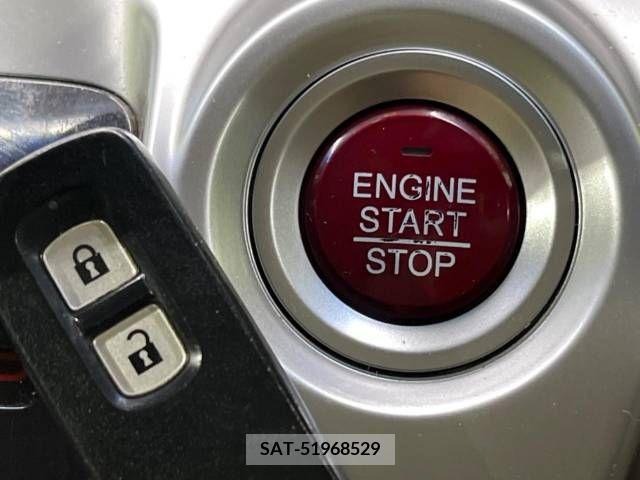 Honda N-WGN 2014-05 307678-5