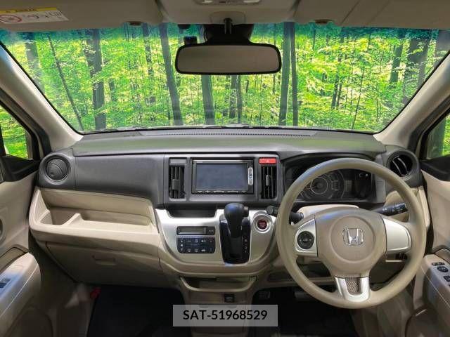 Honda N-WGN 2014-05 307678-1