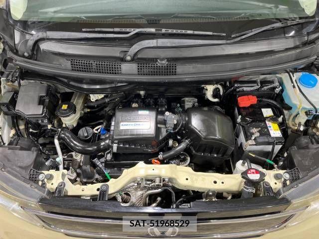 Honda N-WGN 2014-05 307678-18