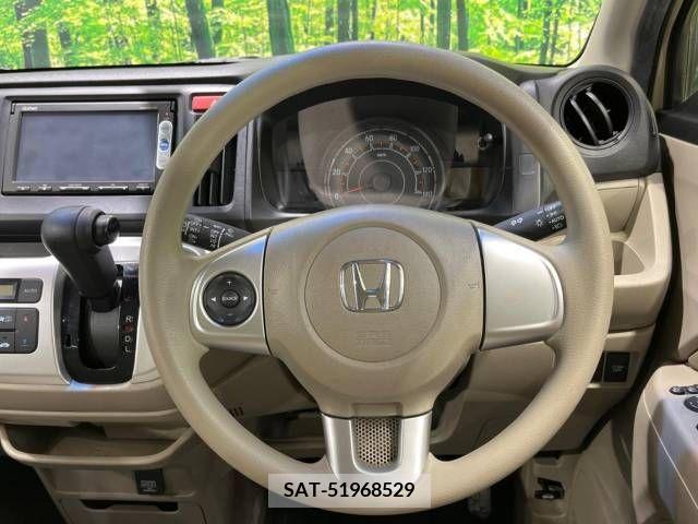 Honda N-WGN 2014-05 307678-11